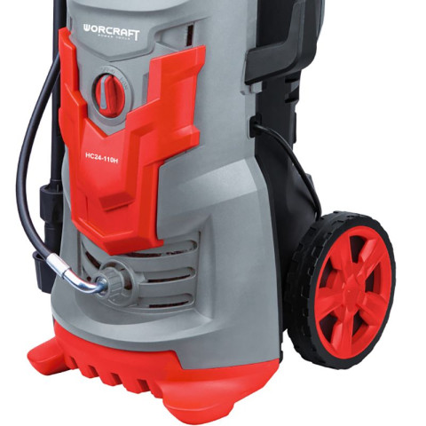 Мойка высокого давления WORCRAFT HC21-110H