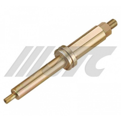 Адаптер для проверки компрессии двигателя