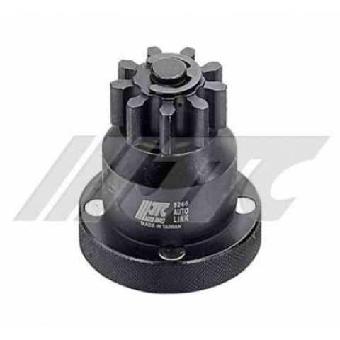 Приспособление для проворачивания маховика MAN