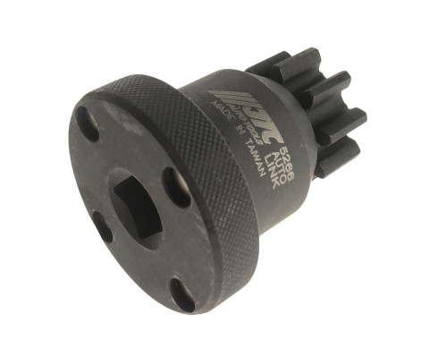 Приспособление для проворачивания маховика MAN