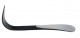 Лопатка рихтовочная L = 401 мм (код 68352)