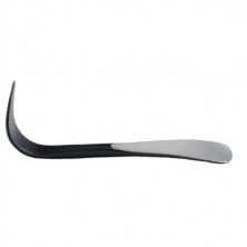 Лопатка рихтовочная L = 401 мм (код 68352)