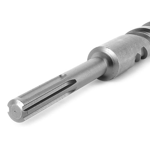 Бур SDS MAX, QUADRO INTERTOOL SDM-3840