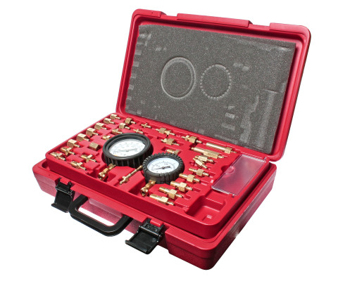 Набор для тестирования инжекторов