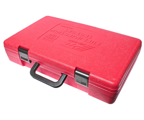 Набор для тестирования инжекторов