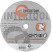 Круг отрезной по металлу INTERTOOL CT-4015