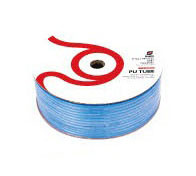 Пневмошланги полиуретановые армированные L = 50 м (код UNA651050BU)