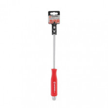 Отвертка ударная PH4x200мм INTERTOOL HT-0490