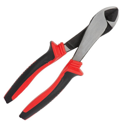 Бокорезы 200 мм, 40CrV, фосфатированные, полированные. INTERTOOL NT-0130