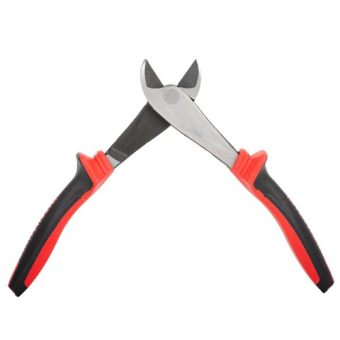 Бокорезы 200 мм, 40CrV, фосфатированные, полированные. INTERTOOL NT-0130