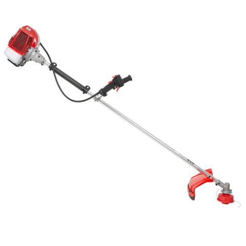 Мотокоса 1.8 кВт/2.4л.c., 51.7см³ 7000 об/мин. INTERTOOL DT-2238