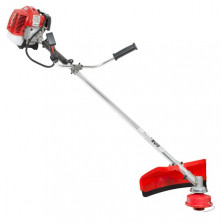 Мотокоса 1.8 кВт/2.4л.c., 51.7см³ 7000 об/мин. INTERTOOL DT-2238