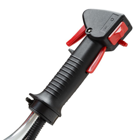 Мотокоса 1.8 кВт/2.4л.c., 51.7см³ 7000 об/мин. INTERTOOL DT-2238