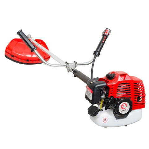 Мотокоса 1.8 кВт/2.4л.c., 51.7см³ 7000 об/мин. INTERTOOL DT-2238