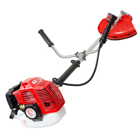 Мотокоса 1.8 кВт/2.4л.c., 51.7см³ 7000 об/мин. INTERTOOL DT-2238