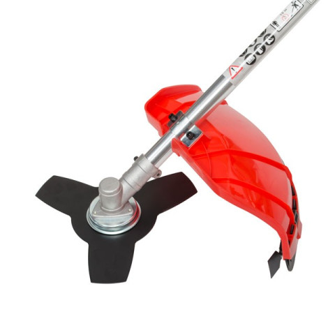 Мотокоса 1.8 кВт/2.4л.c., 51.7см³ 7000 об/мин. INTERTOOL DT-2238