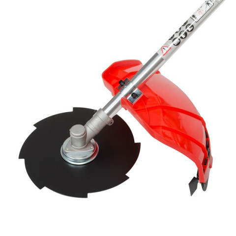 Мотокоса 1.8 кВт/2.4л.c., 51.7см³ 7000 об/мин. INTERTOOL DT-2238