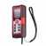 Дальномер лазерный 30м, откидная ножка INTERTOOL MT-3073