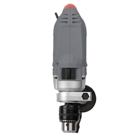 Дрель ударная 950Вт, 0-2800 об/мин, 1.5-13мм, реверс, металлический корпус редуктора INTERTOOL DT-0121