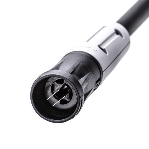 Пистолет к мойке высокого давления DT-1502/DT-1503/1504/1508/1515/1517/WT-1509, макс. 170 бар INTERTOOL DT-1540