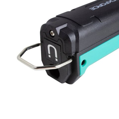 Лампа светодиодная аккумуляторная с магнитом RF-EL2301