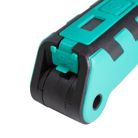 Лампа светодиодная аккумуляторная с магнитом RF-EL2301