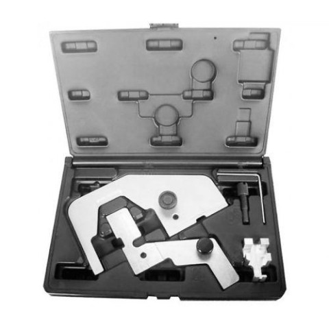 Набор фиксаторов распредвала и коленвала FORD 2.0 ECOBOOST (FORCE 905G22)