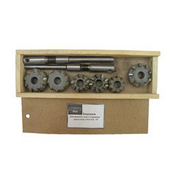 Зенкеры для седел клапанов "ГАЗ-53" (Винница) ШАРГ53ВК8