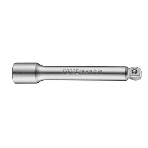 1/4 Удлинитель плавающий L=250 мм (FORCE 8042250W)