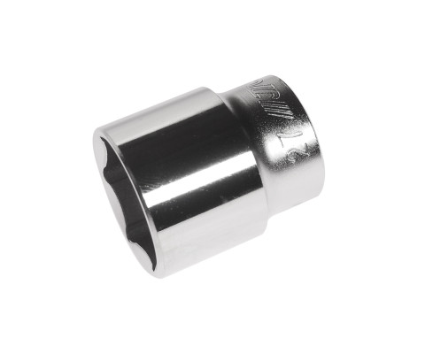 Головка торцевая 6-гр. 1/2" 27мм