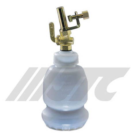 Приспособление для замены тормозной жидкости 2л