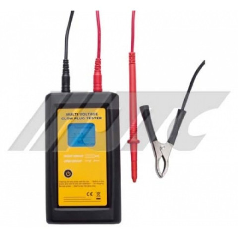 Тестер для свечей накаливания