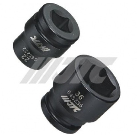 Головка ударная 3/4" 6-гр. 30мм. 52мм