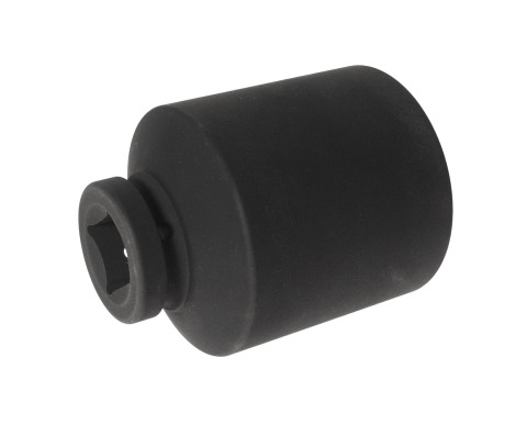 Головка ударная глубокая  70мм 6гр.1"