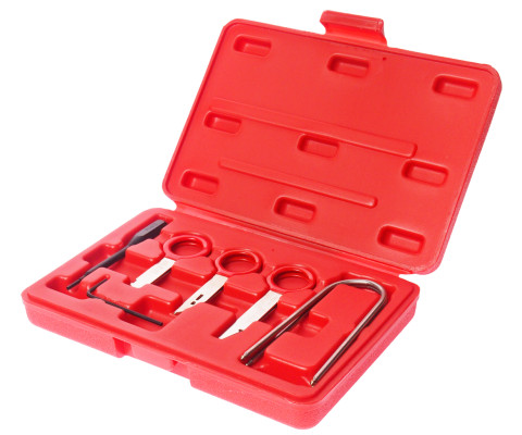 Комплект для снятия автомагнитол