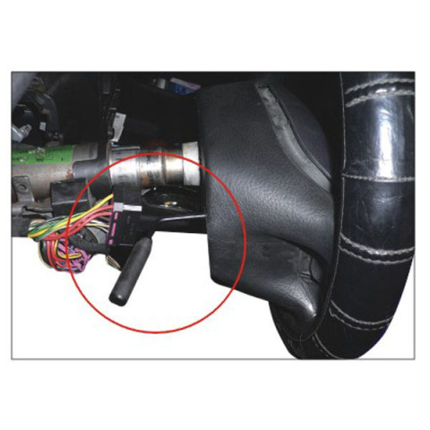 Съемник подушки безопасности VW