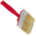 Кисть макловица 120*30 мм. а INTERTOOL KT-1818