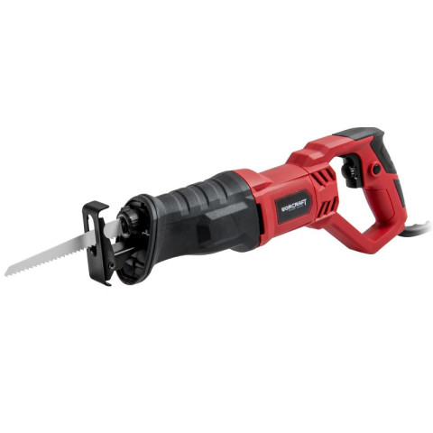 Сабельная пила WORCRAFT RS07-115E