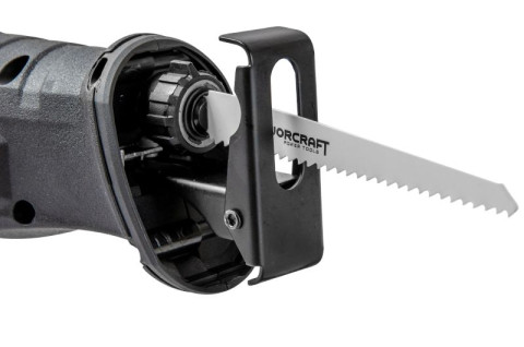 Сабельная пила WORCRAFT RS07-115E