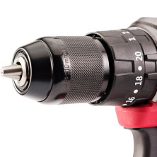 Аккумуляторный бесщеточный шуруповерт WORCRAFT CHD-S20LiBA