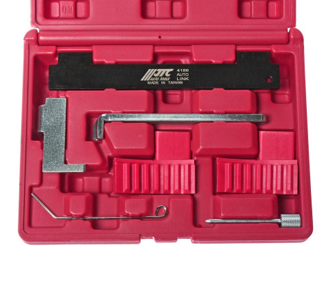 Набор фиксаторов GM, OPEL