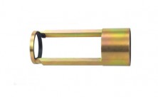 Ключ для снятия замка зажигания MERCEDES (код 9M2305)