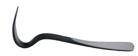 Лопатка рихтовочная L = 510 мм (код 68351)