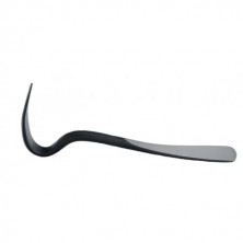 Лопатка рихтовочная L = 510 мм (код 68351)