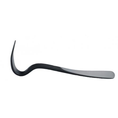 Лопатка рихтовочная L = 510 мм (код 68351)