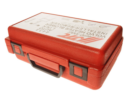 Съемник мотора отопителя VOLVO S60, S80, XC60, XC70, V70