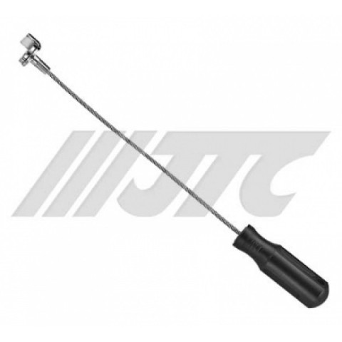 Держатель магнитный для маслосливной пробки 294мм