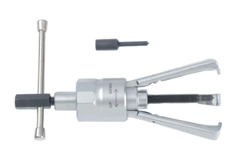 Съемник 3-х лапый L=75 мм (код 66617)