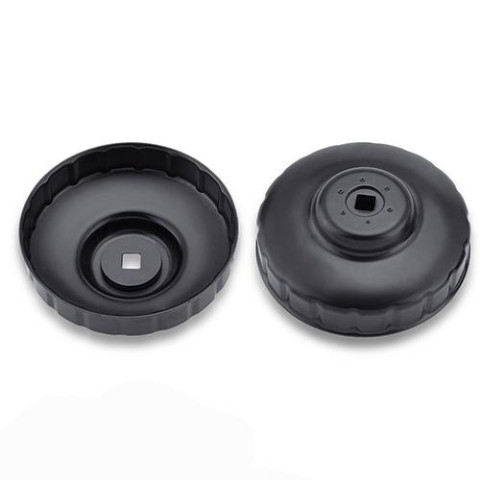 Съемники маслянного фильтра "чашка" (код 61917-7614)