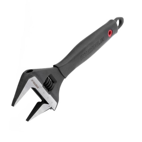 Ключ разводной INTERTOOL XT-0045